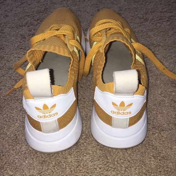 Adidas Prime Knit shoes - Picture 4 of 4